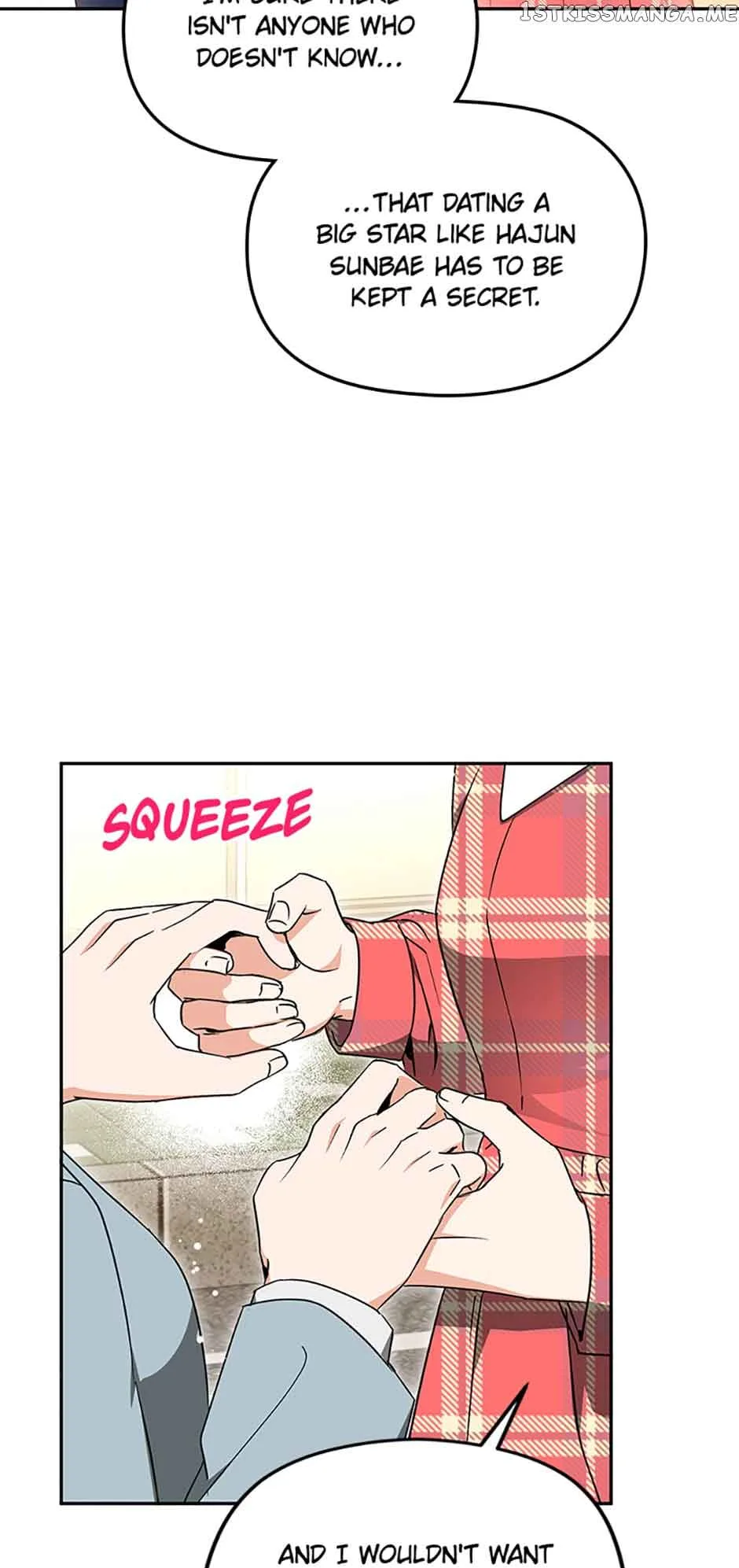 A Kiss Is Not Enough Chapter 25 page 16