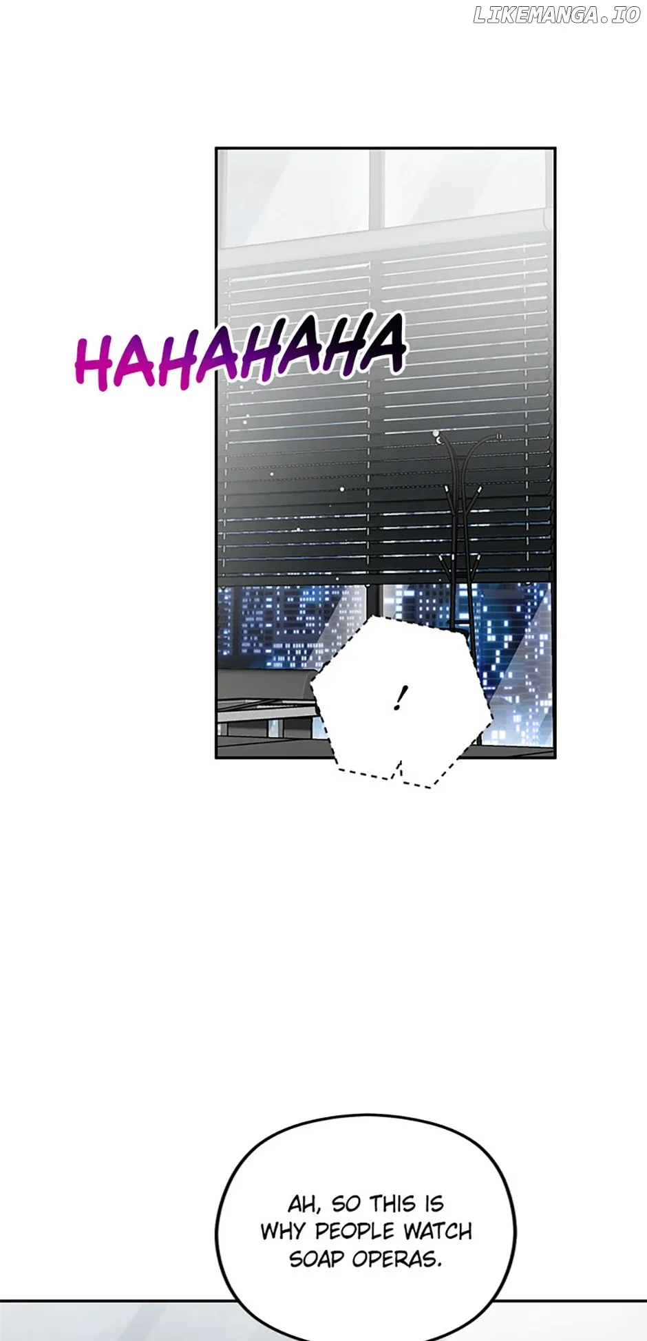 A Kiss Is Not Enough Chapter 58 page 30