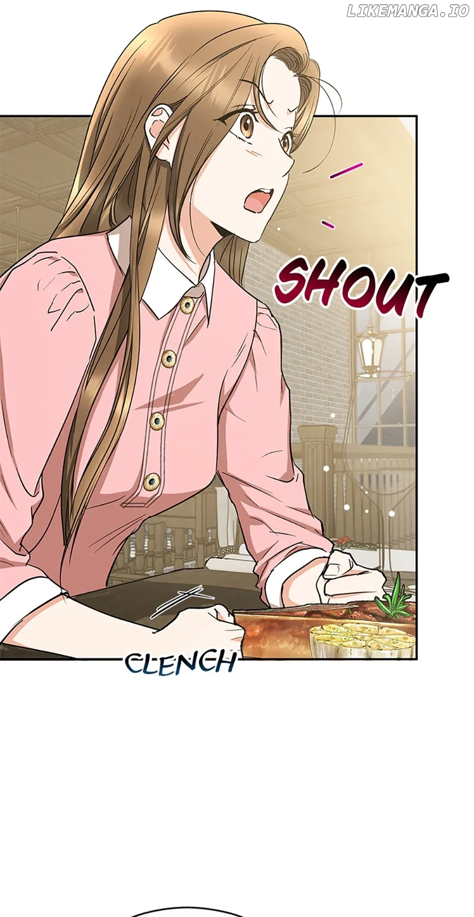 A Kiss Is Not Enough Chapter 56 page 41
