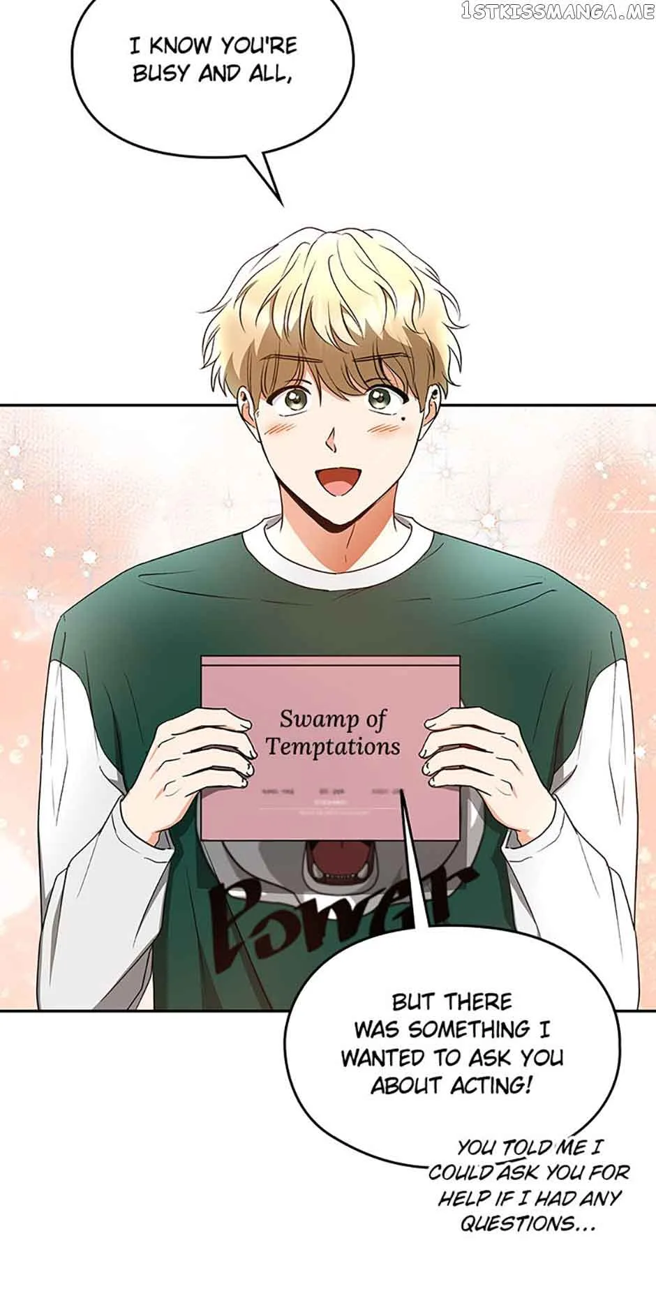 A Kiss Is Not Enough Chapter 30 page 30
