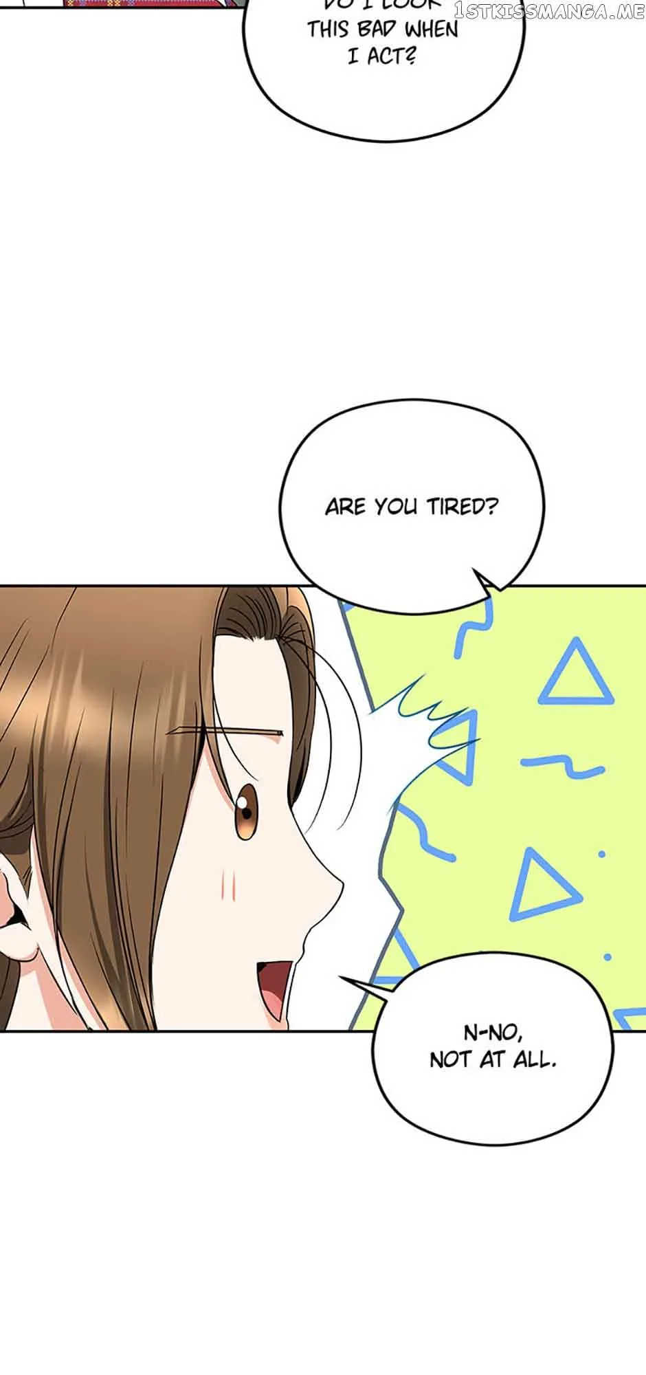 A Kiss Is Not Enough Chapter 31 page 16