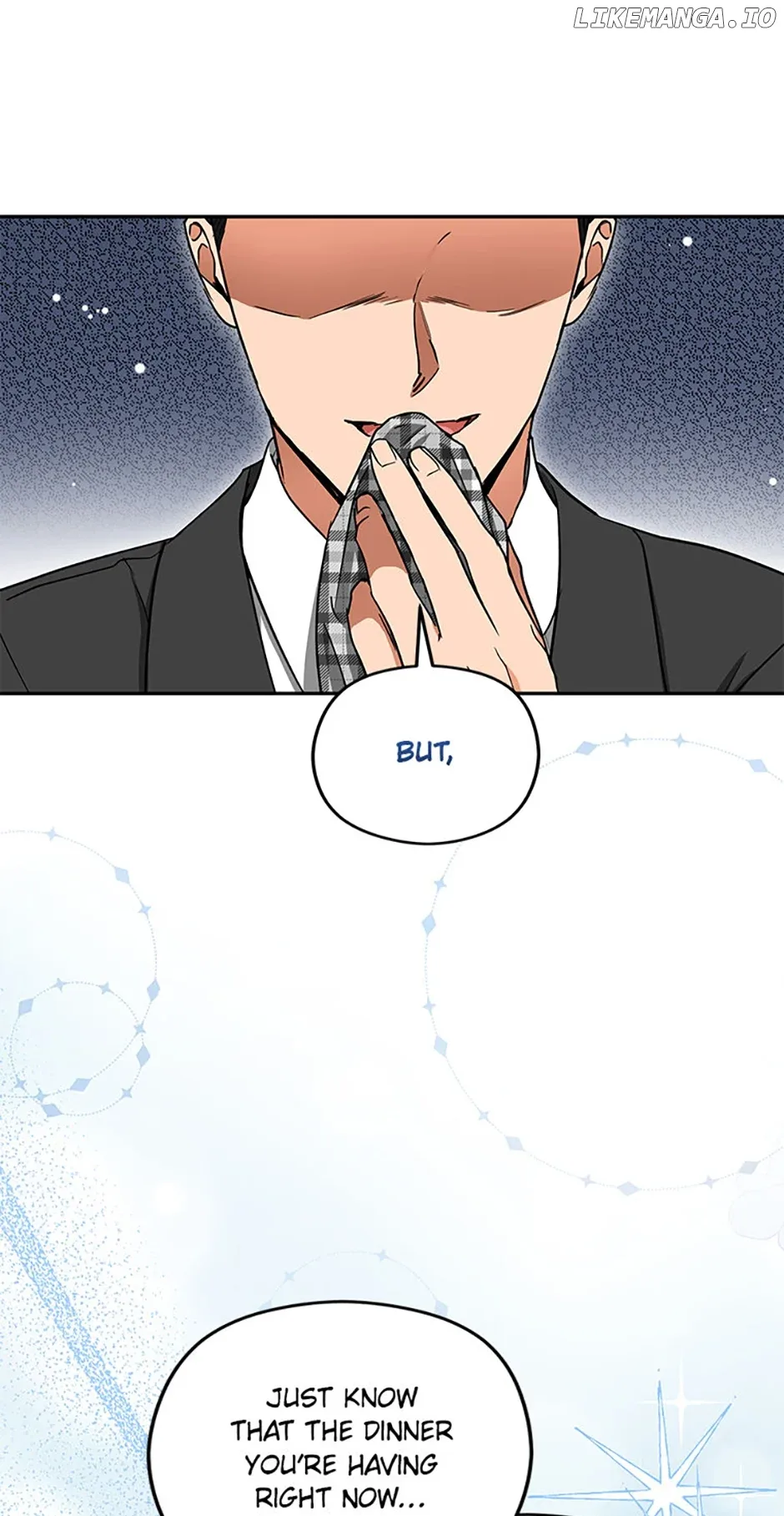 A Kiss Is Not Enough Chapter 56 page 43