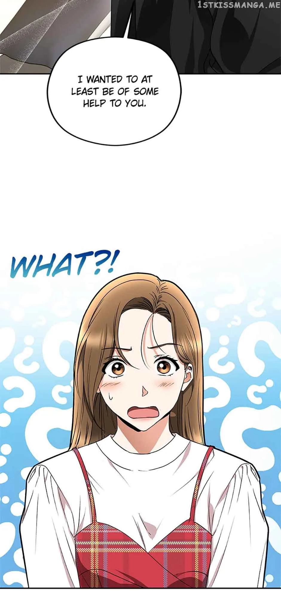 A Kiss Is Not Enough Chapter 31 page 20