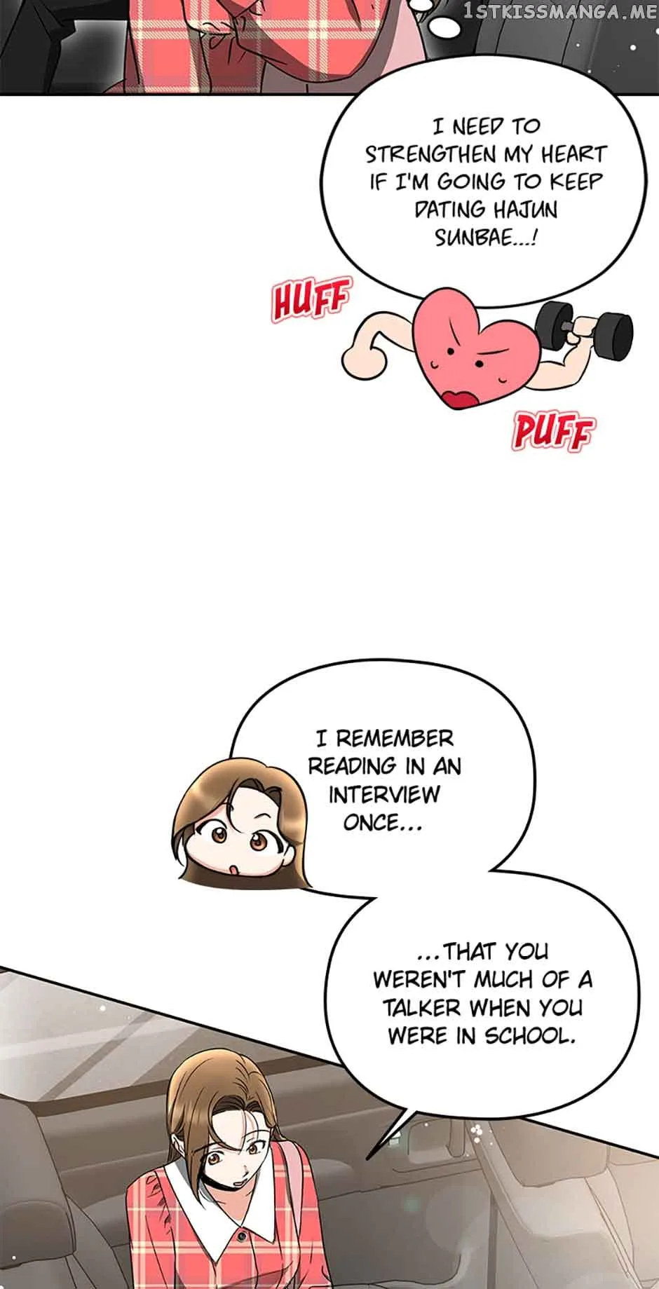 A Kiss Is Not Enough Chapter 25 page 35