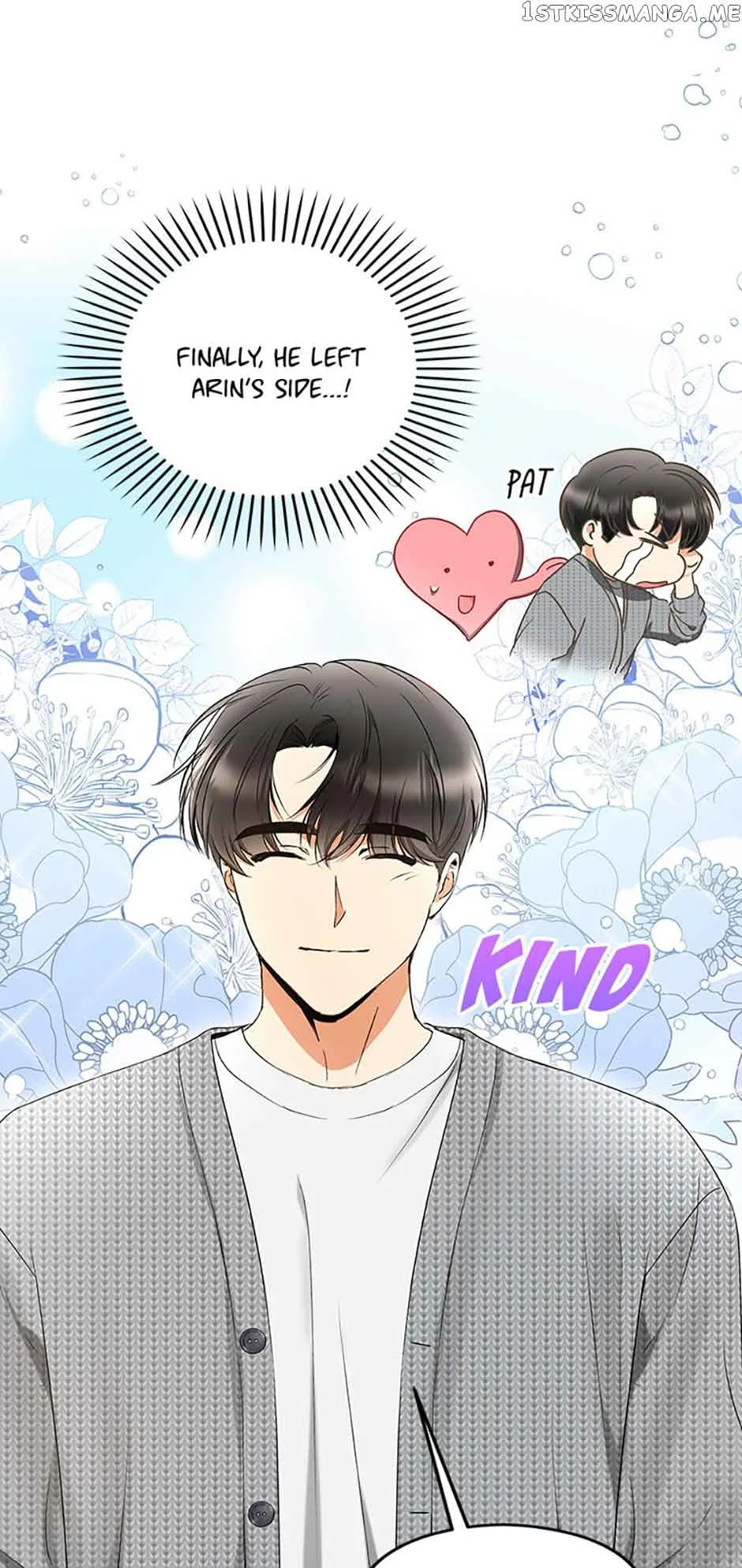 A Kiss Is Not Enough Chapter 30 page 31