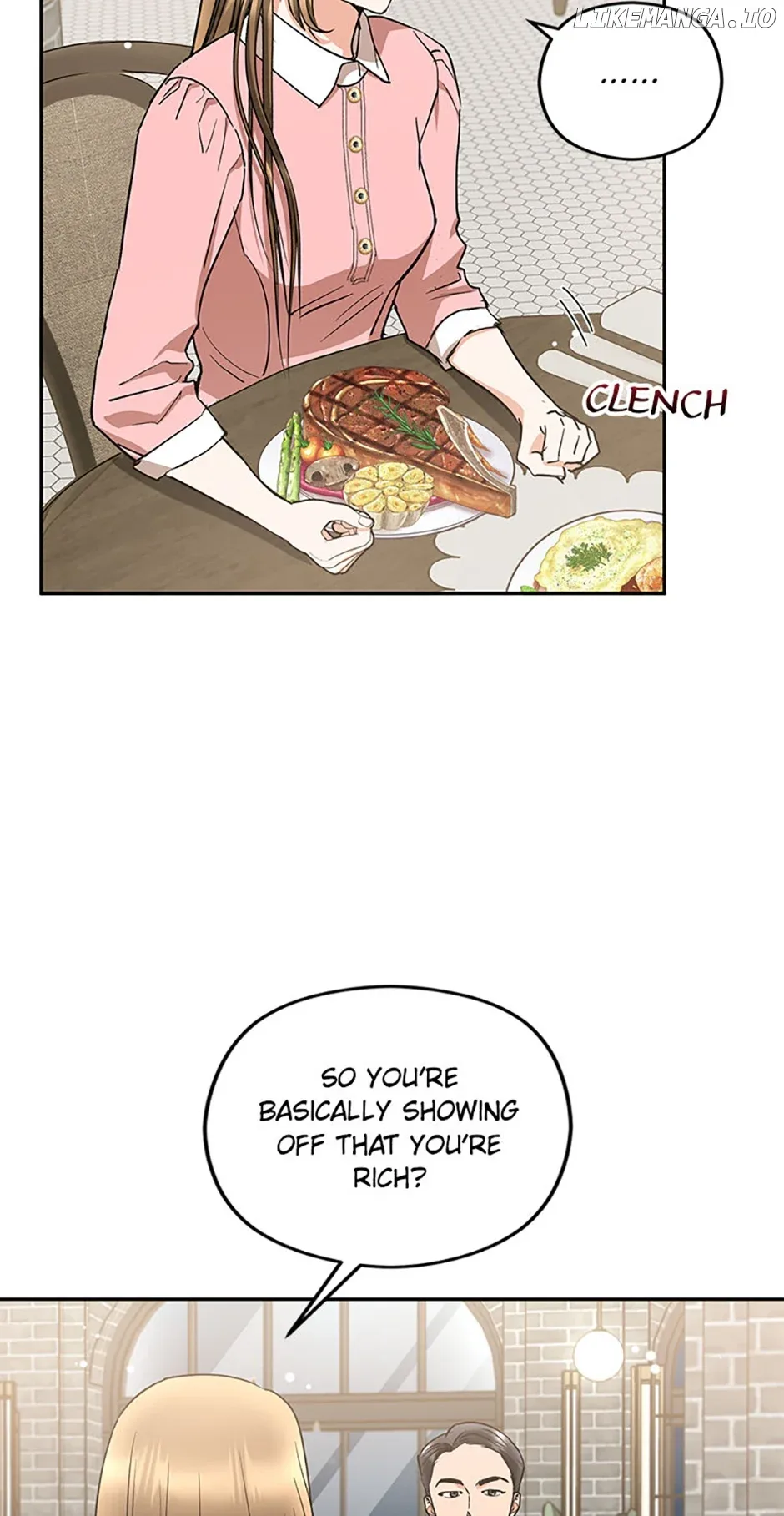 A Kiss Is Not Enough Chapter 56 page 46