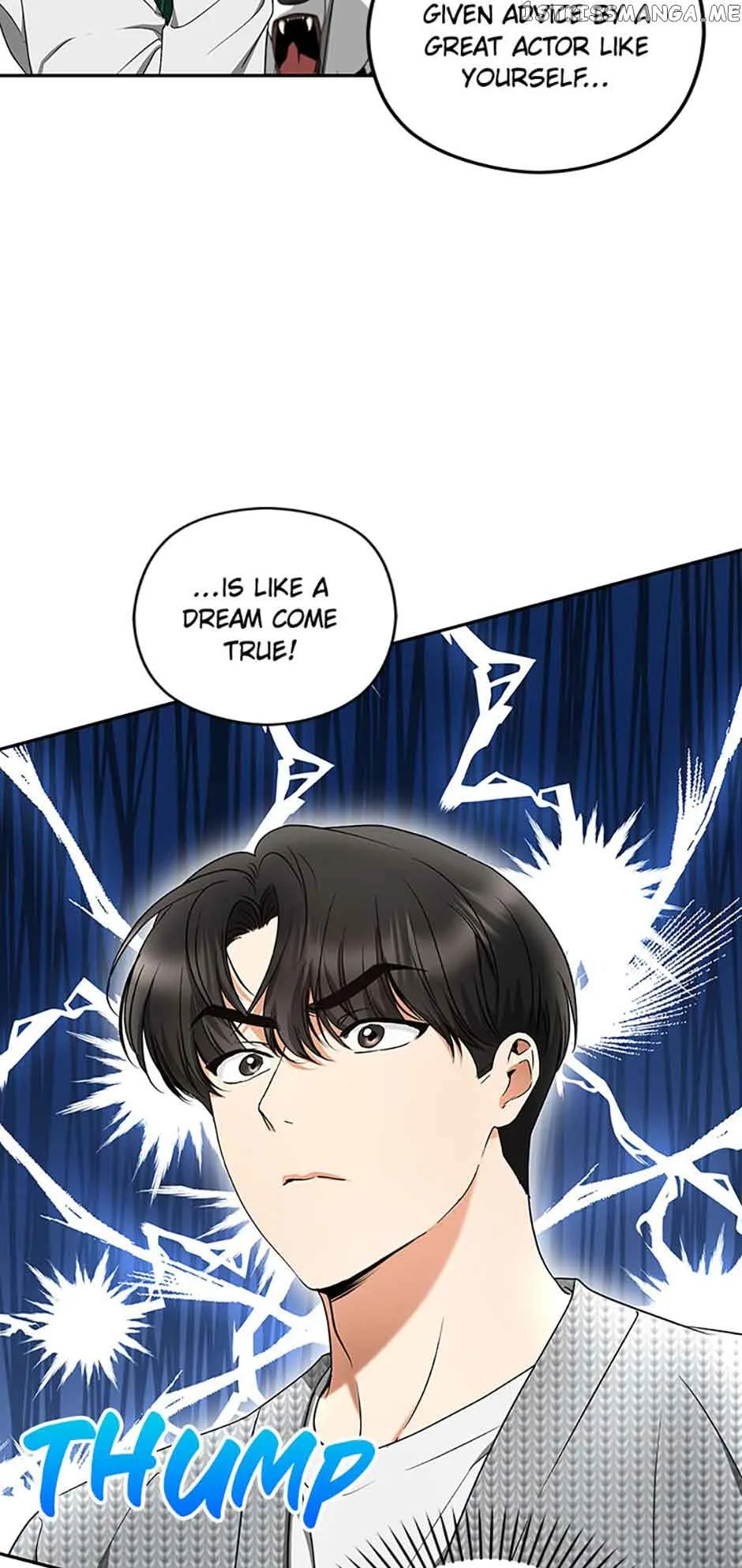 A Kiss Is Not Enough Chapter 30 page 34