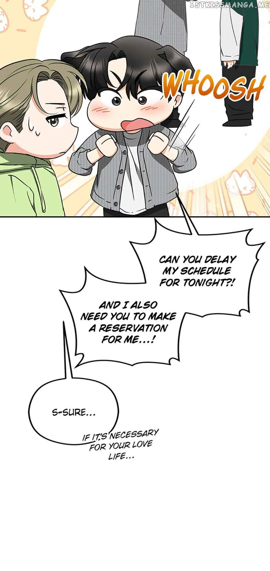 A Kiss Is Not Enough Chapter 30 page 37