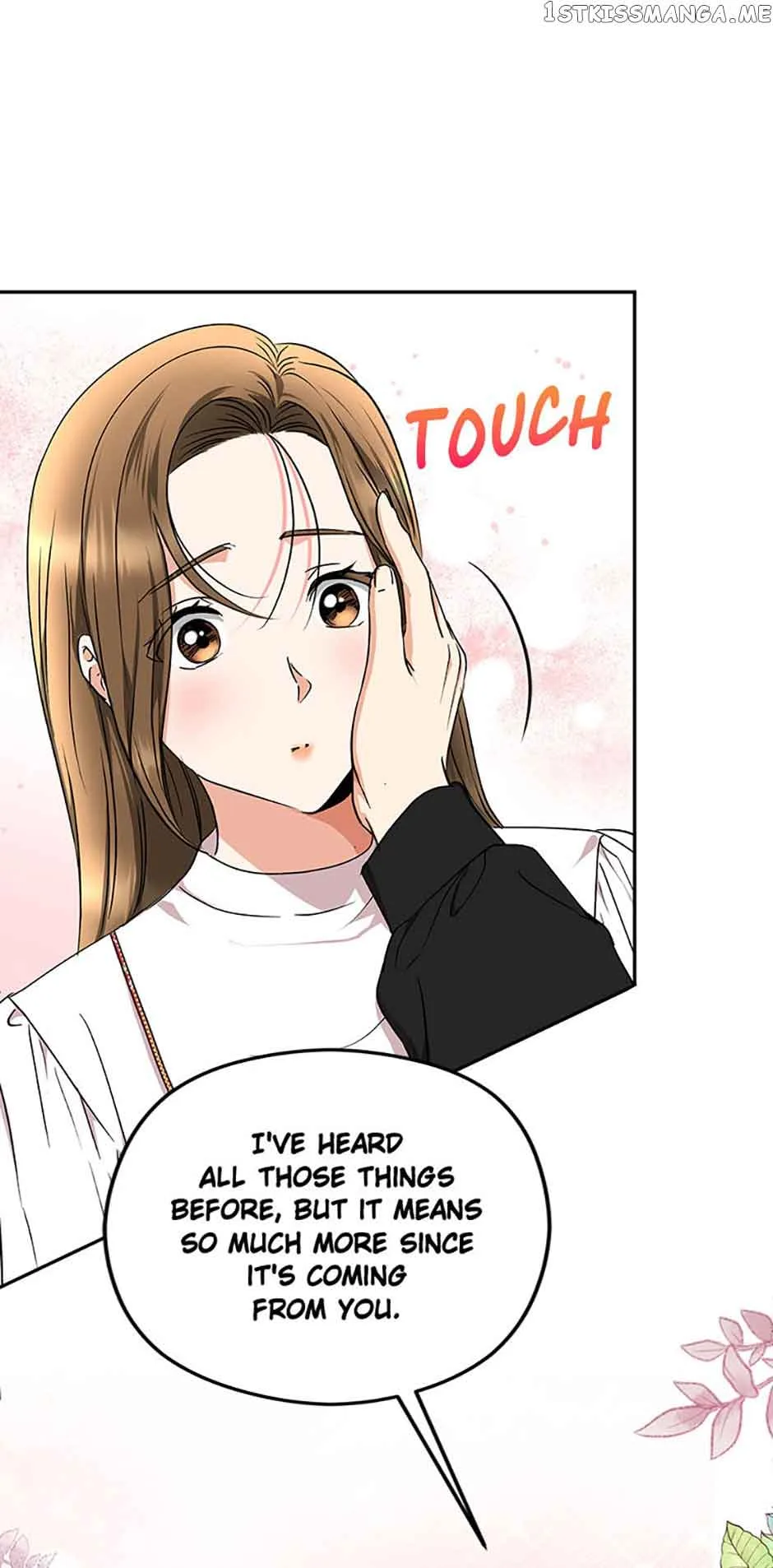 A Kiss Is Not Enough Chapter 31 page 28