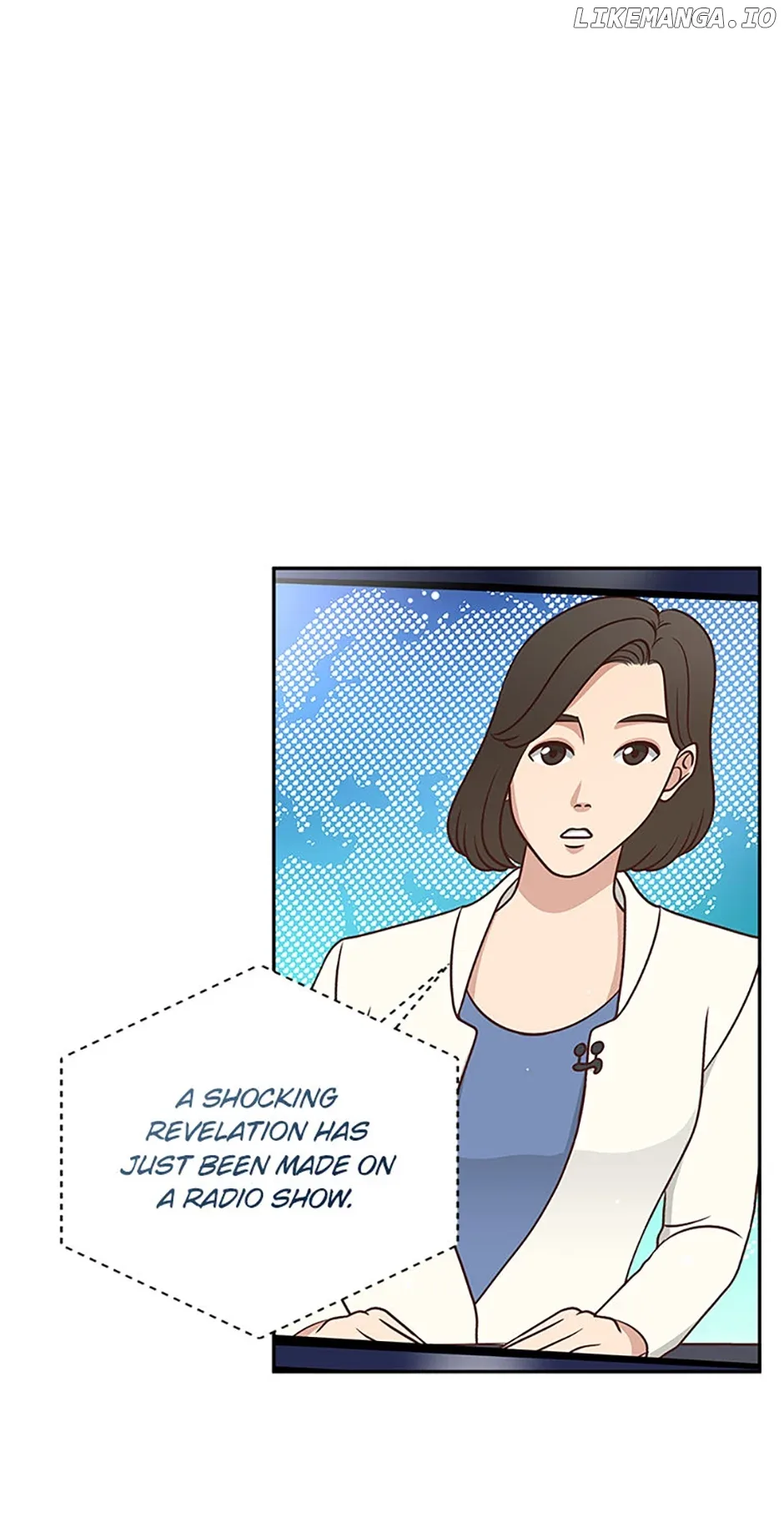 A Kiss Is Not Enough Chapter 59 page 18