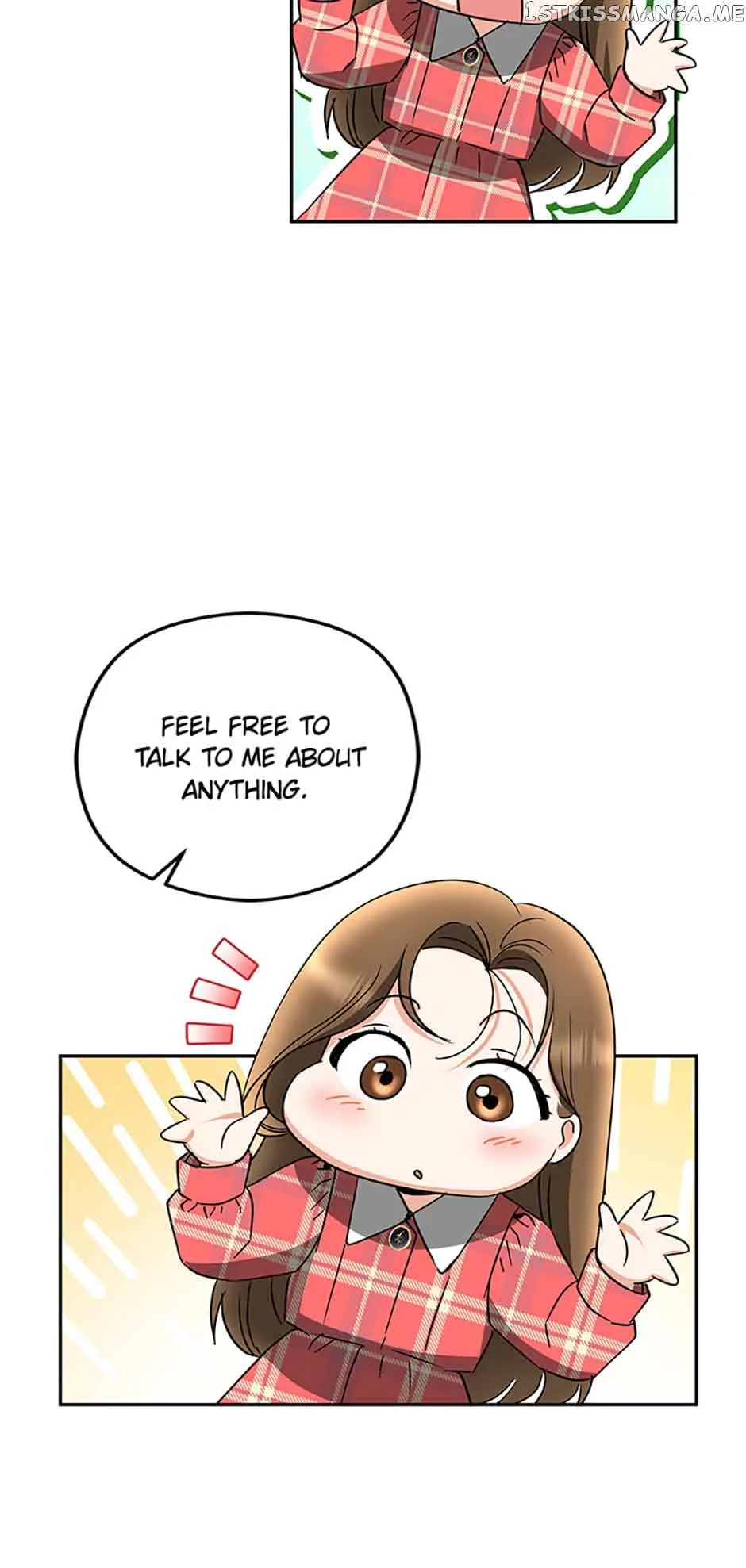 A Kiss Is Not Enough Chapter 25 page 54