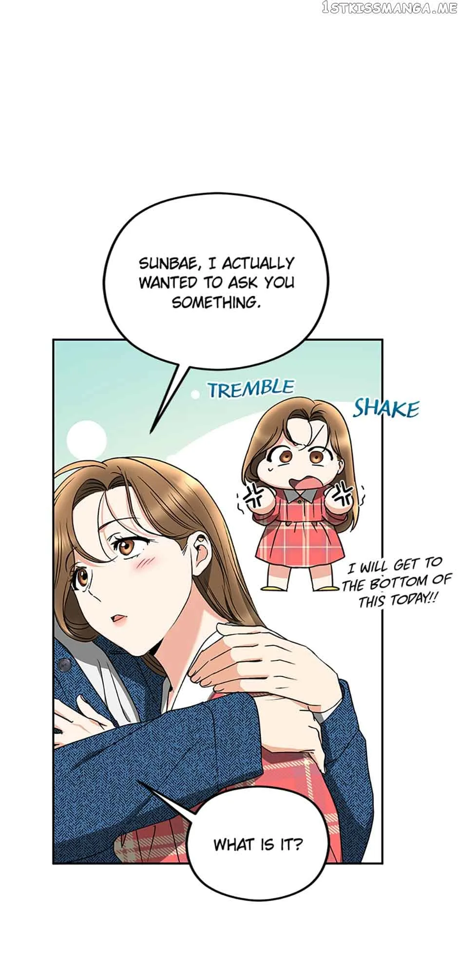 A Kiss Is Not Enough Chapter 25 page 49