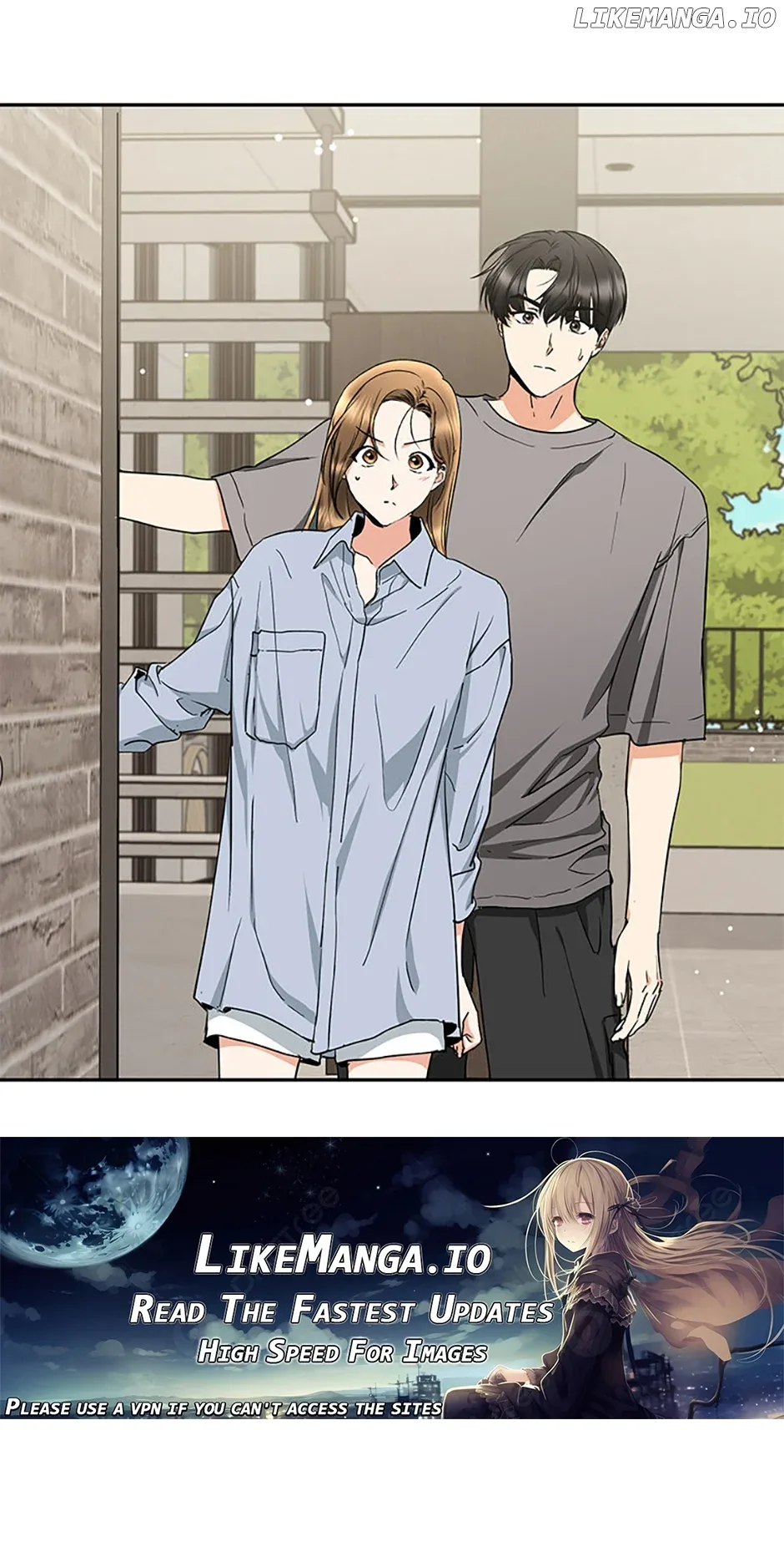 A Kiss Is Not Enough Chapter 60 page 2