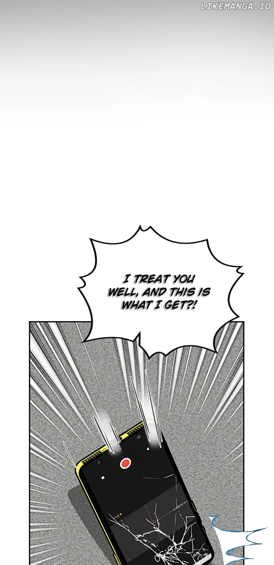 A Kiss Is Not Enough Chapter 58 page 44