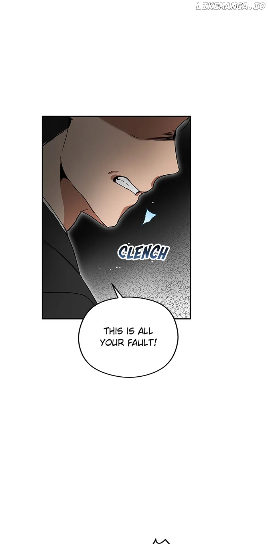 A Kiss Is Not Enough Chapter 58 page 48