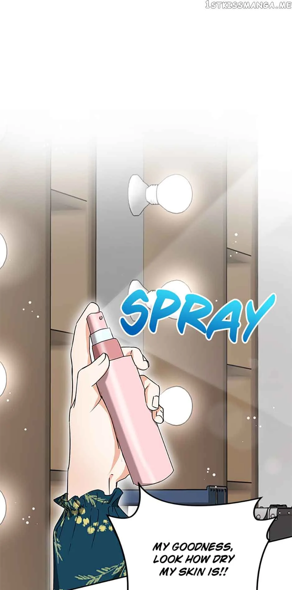 A Kiss Is Not Enough Chapter 25 page 57