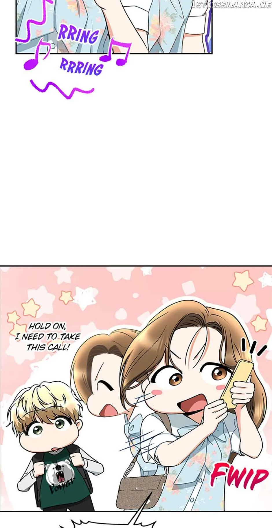 A Kiss Is Not Enough Chapter 30 page 44