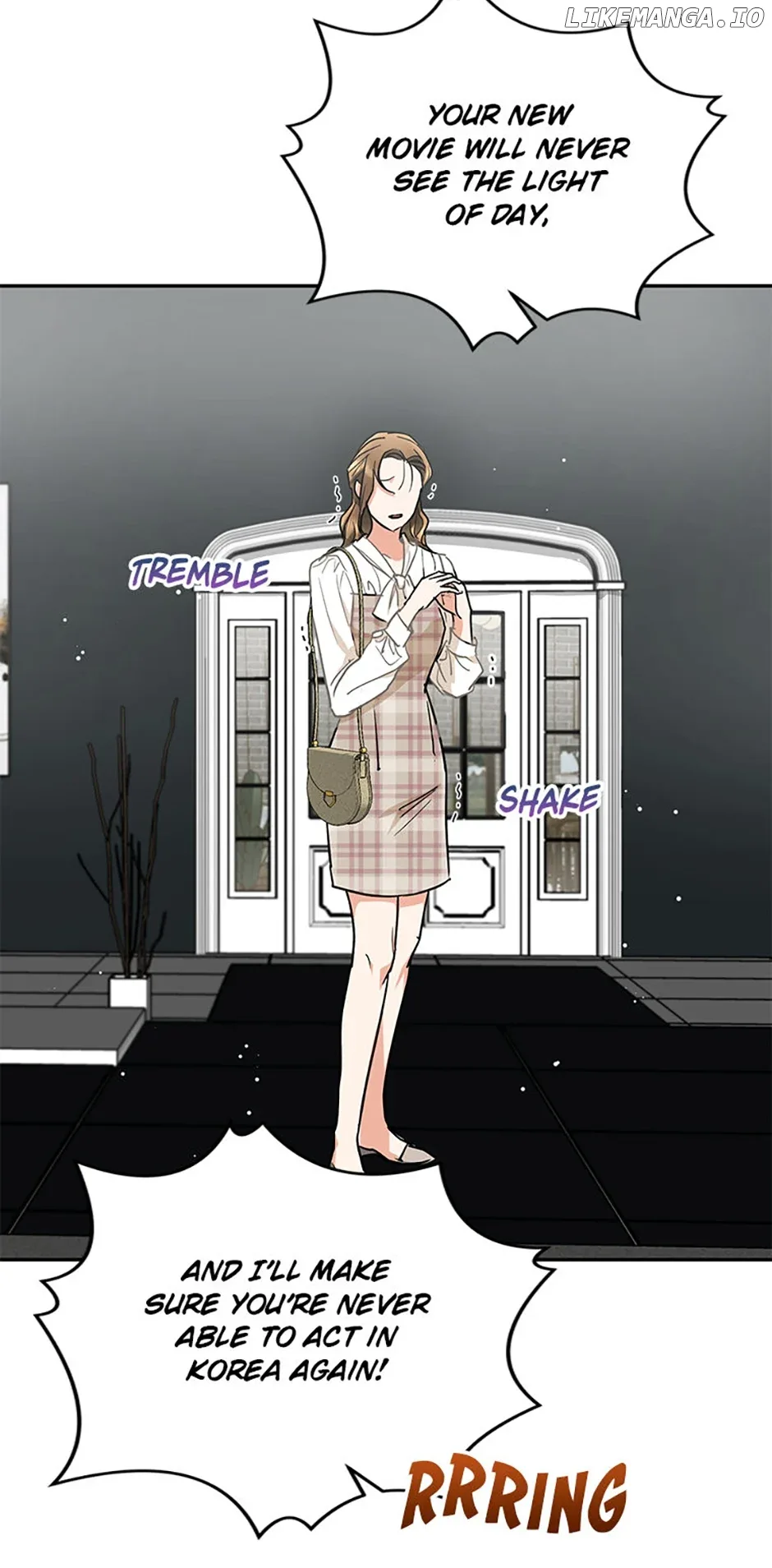 A Kiss Is Not Enough Chapter 58 page 49
