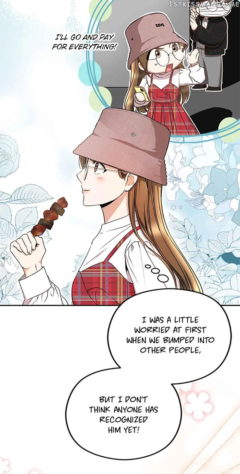 A Kiss Is Not Enough Chapter 31 page 38