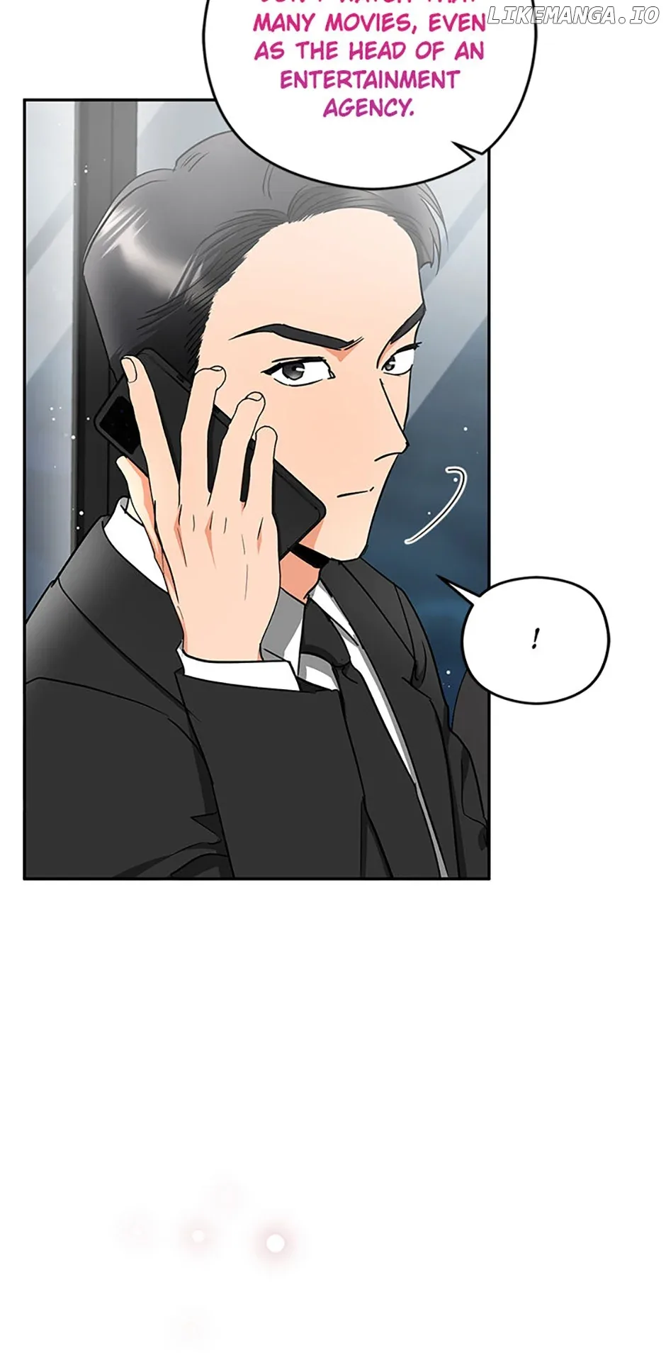 A Kiss Is Not Enough Chapter 58 page 54
