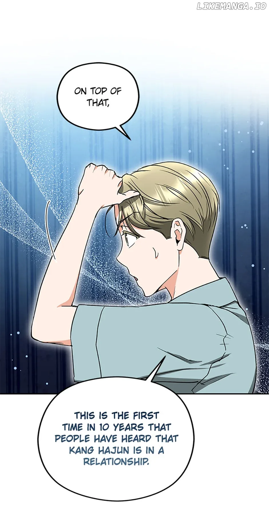 A Kiss Is Not Enough Chapter 59 page 30