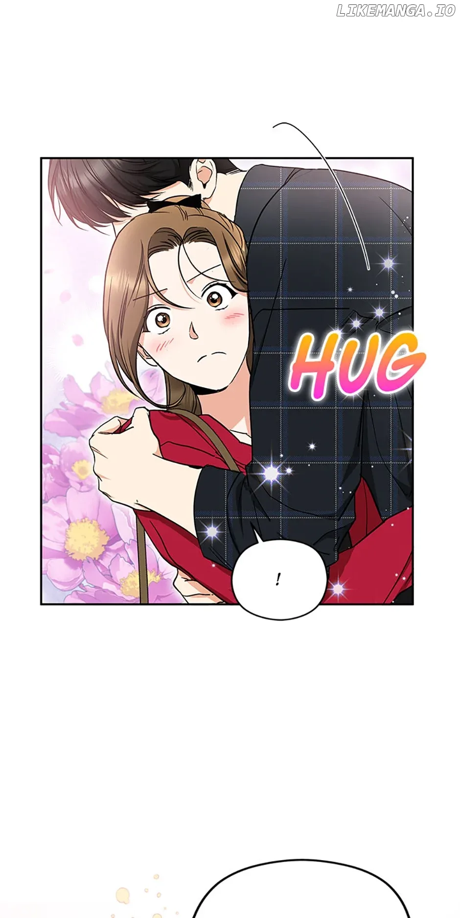 A Kiss Is Not Enough Chapter 61 page 4