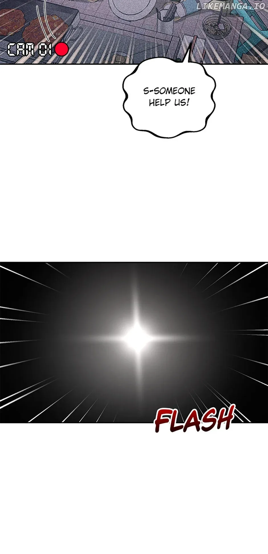 A Kiss Is Not Enough Chapter 64 page 3