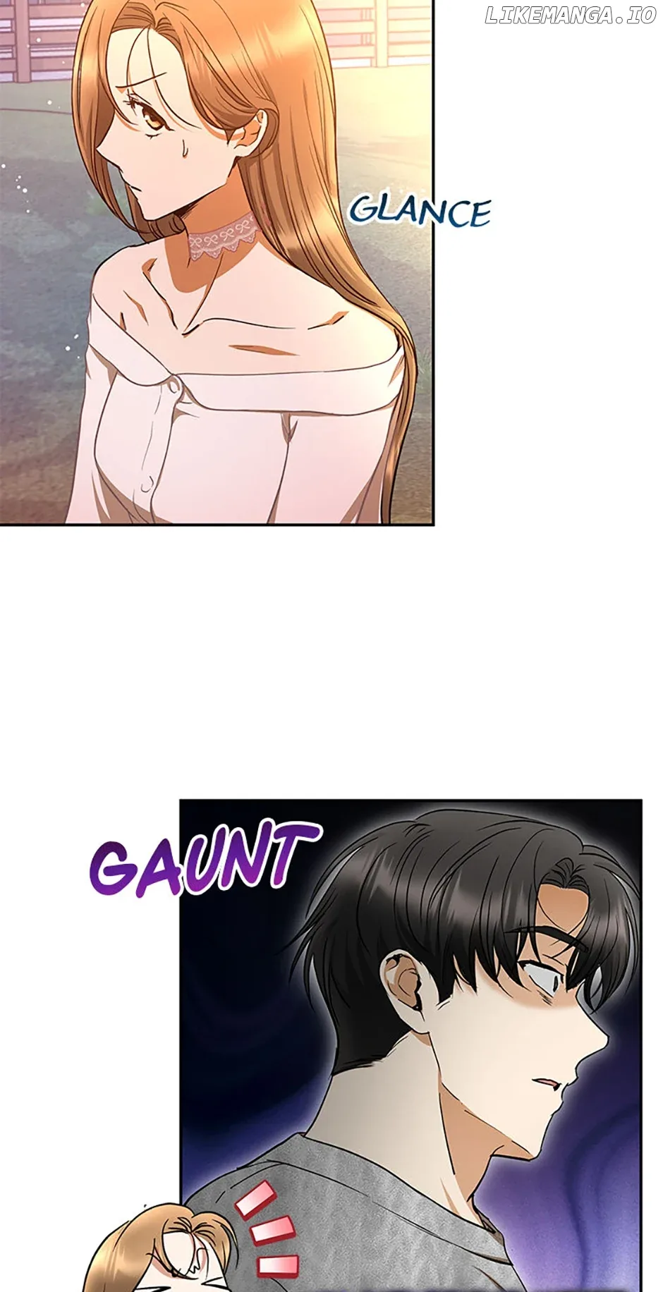 A Kiss Is Not Enough Chapter 62 page 5