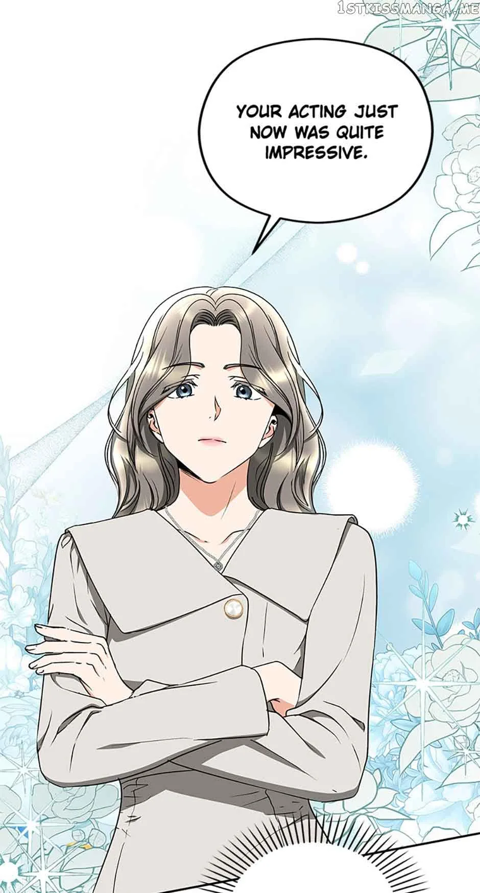 A Kiss Is Not Enough Chapter 31 page 55