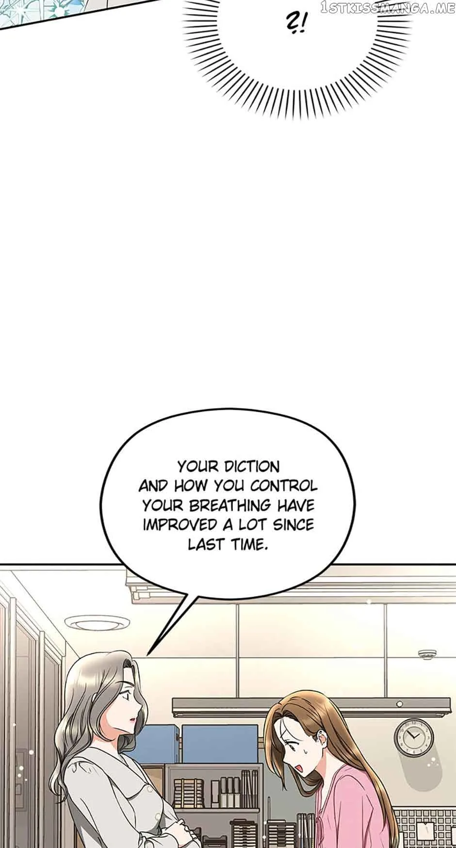 A Kiss Is Not Enough Chapter 31 page 56