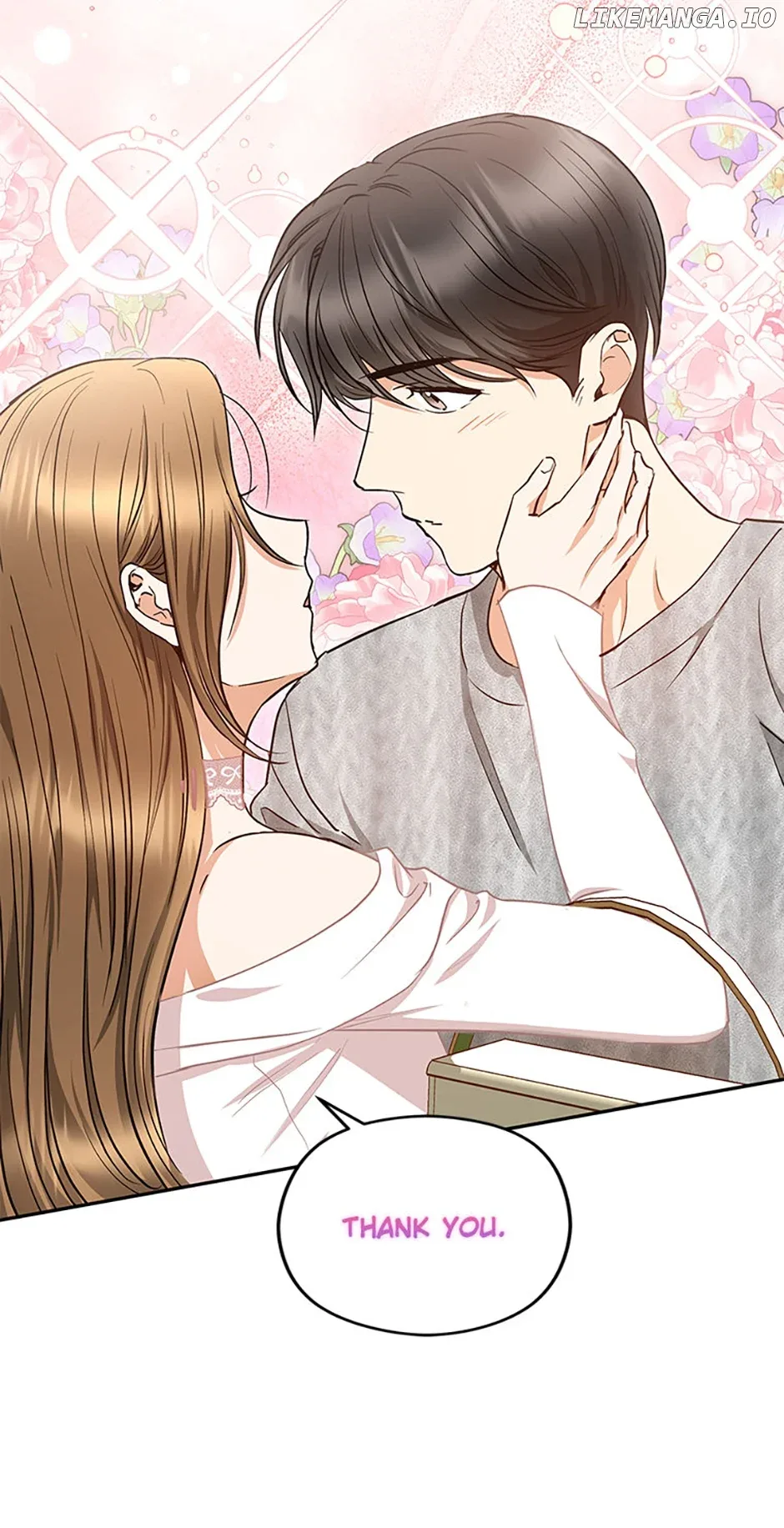 A Kiss Is Not Enough Chapter 62 page 11