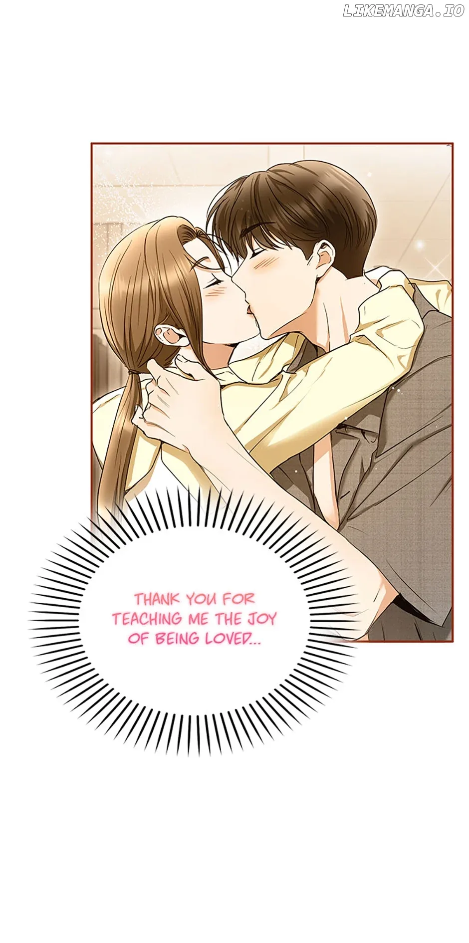 A Kiss Is Not Enough Chapter 62 page 13