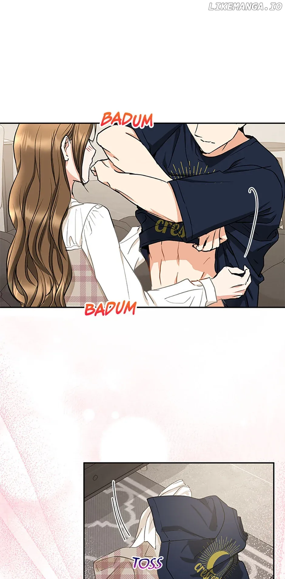 A Kiss Is Not Enough Chapter 59 page 49