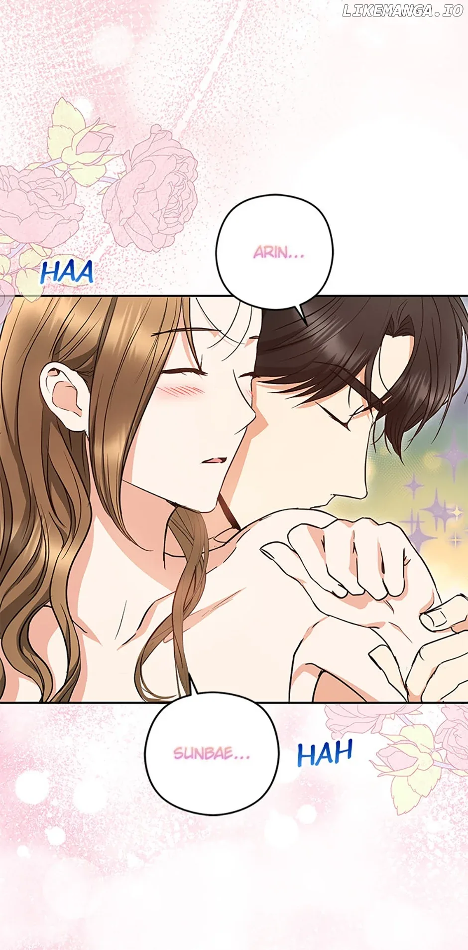 A Kiss Is Not Enough Chapter 59 page 51