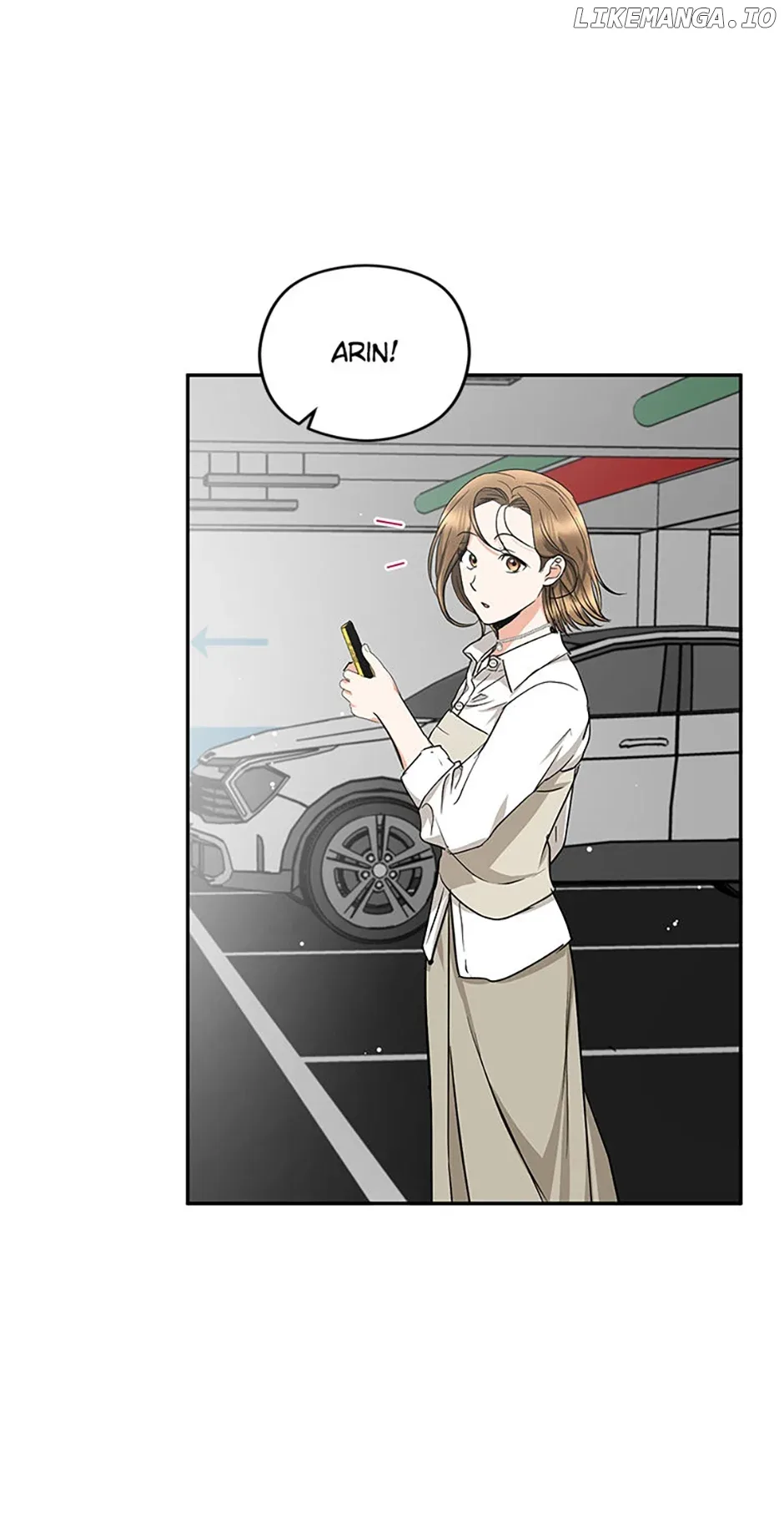 A Kiss Is Not Enough Chapter 62 page 31