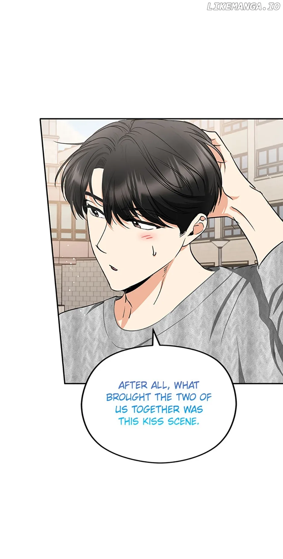 A Kiss Is Not Enough Chapter 61 page 48