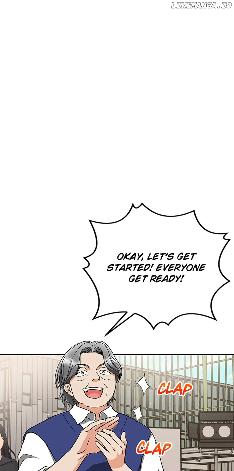 A Kiss Is Not Enough Chapter 61 page 50
