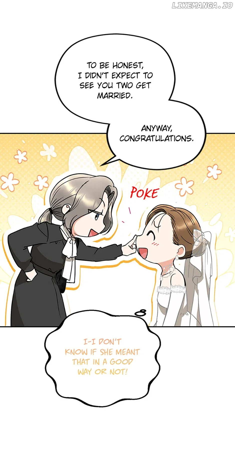 A Kiss Is Not Enough Chapter 64 page 37