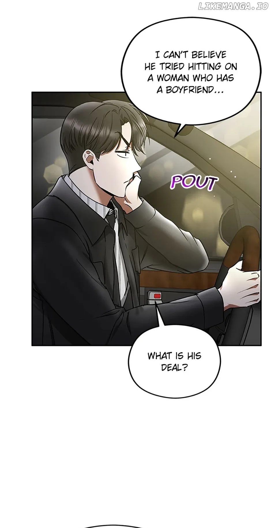 A Kiss Is Not Enough Chapter 62 page 42
