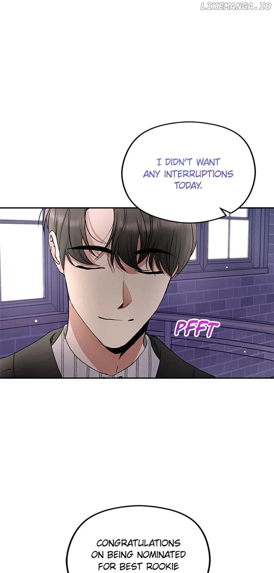A Kiss Is Not Enough Chapter 62 page 58