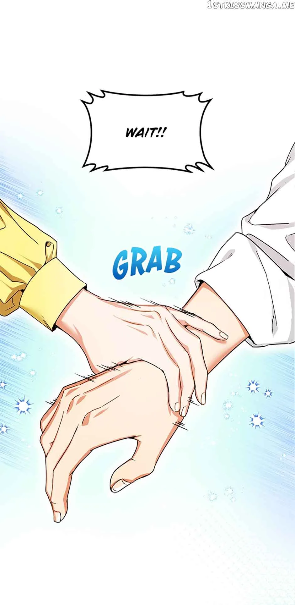 A Kiss Is Not Enough Chapter 5 page 2
