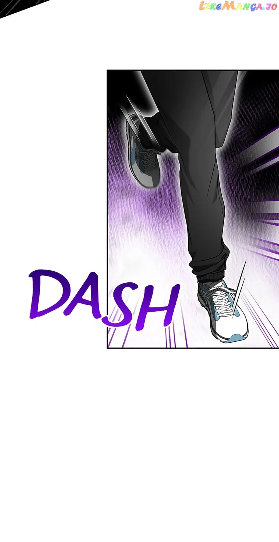 A Kiss Is Not Enough Chapter 39 page 5