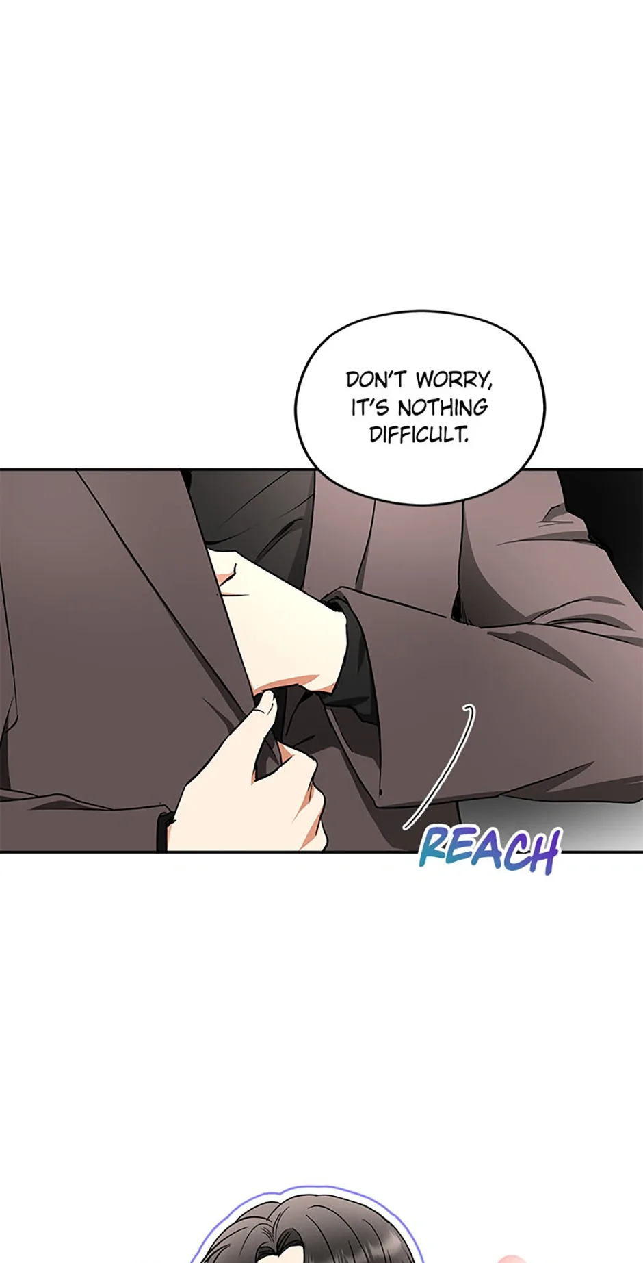 A Kiss Is Not Enough Chapter 66 page 13