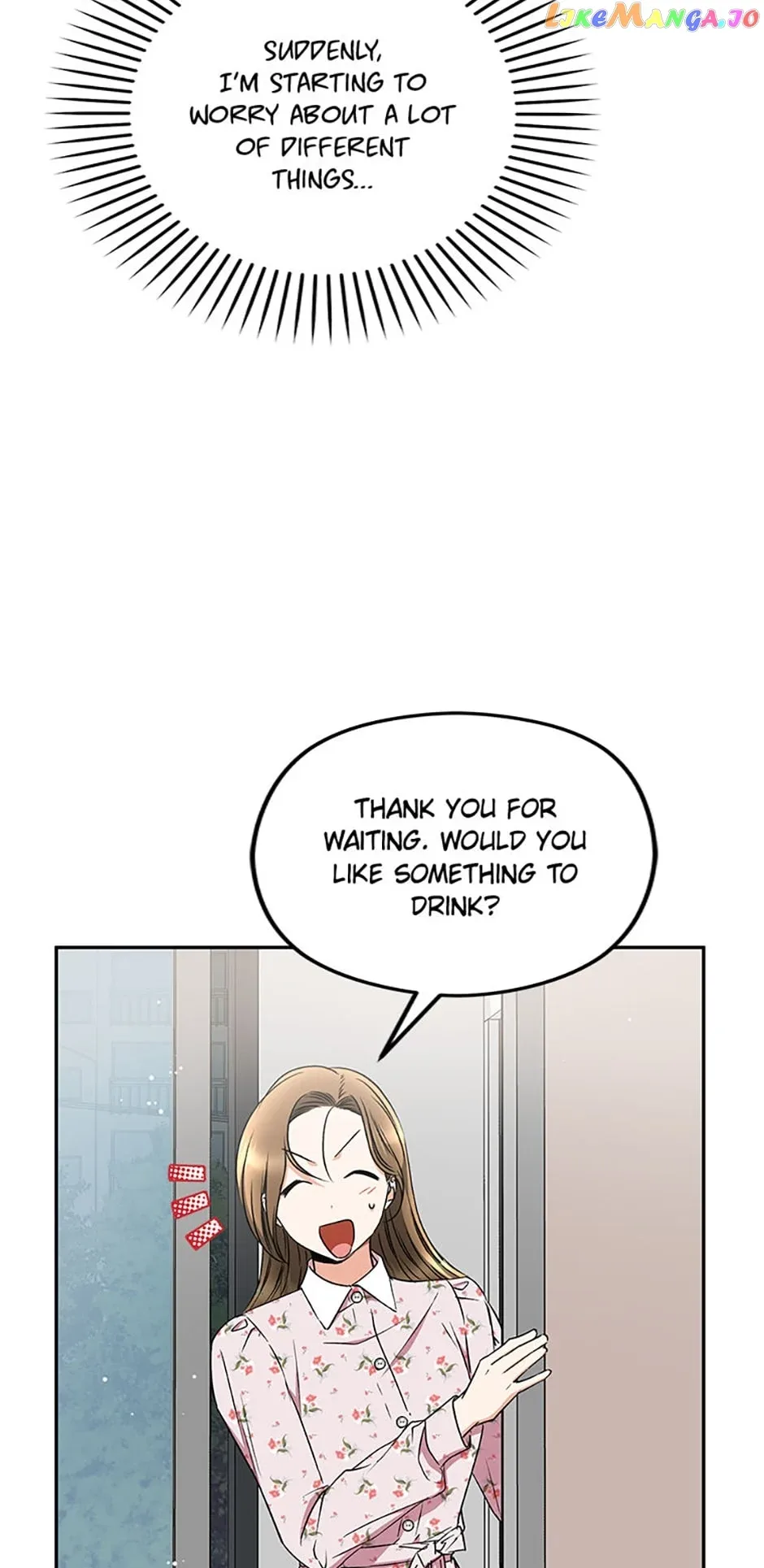 A Kiss Is Not Enough Chapter 39 page 28