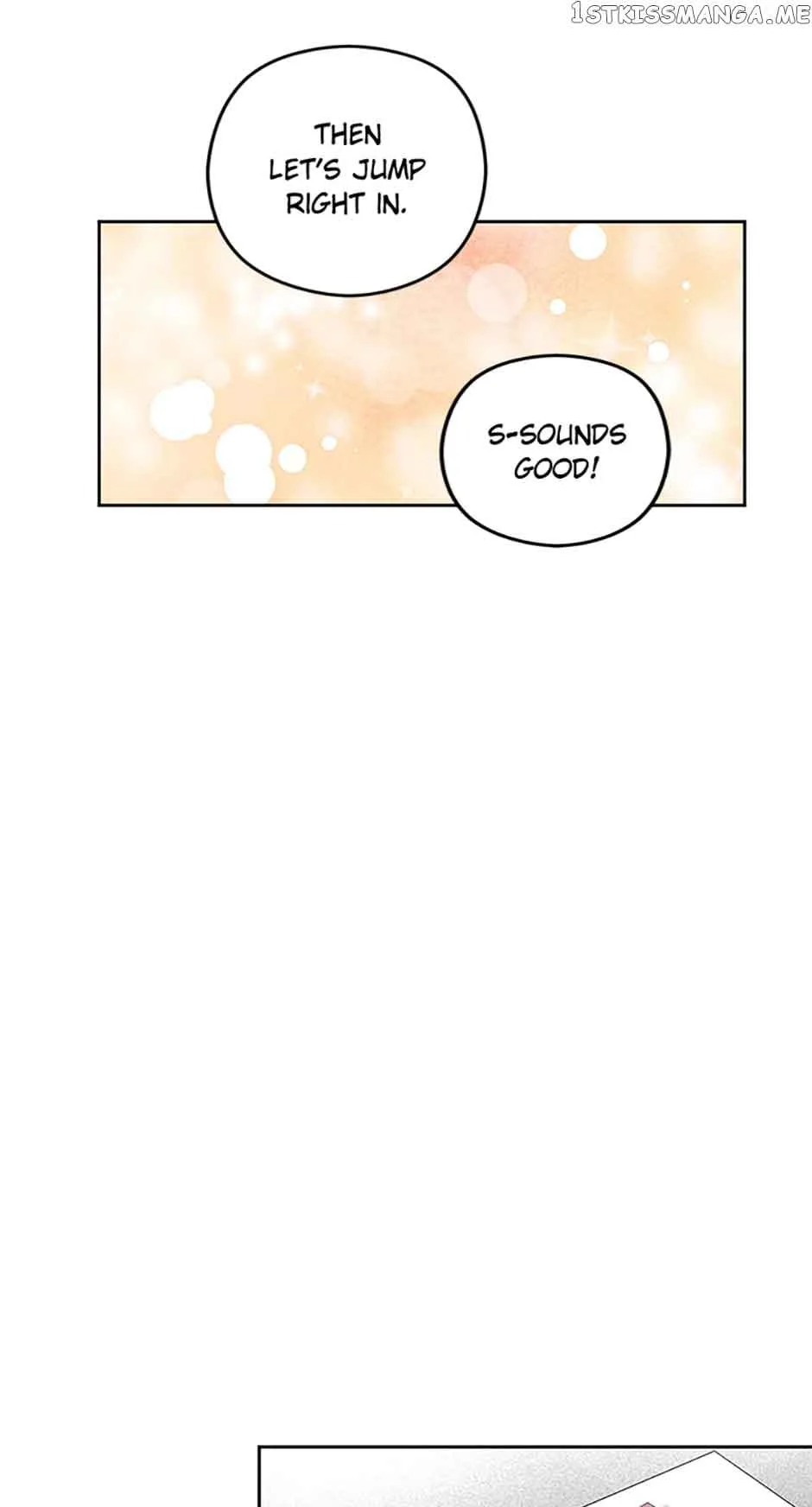 A Kiss Is Not Enough Chapter 5 page 20