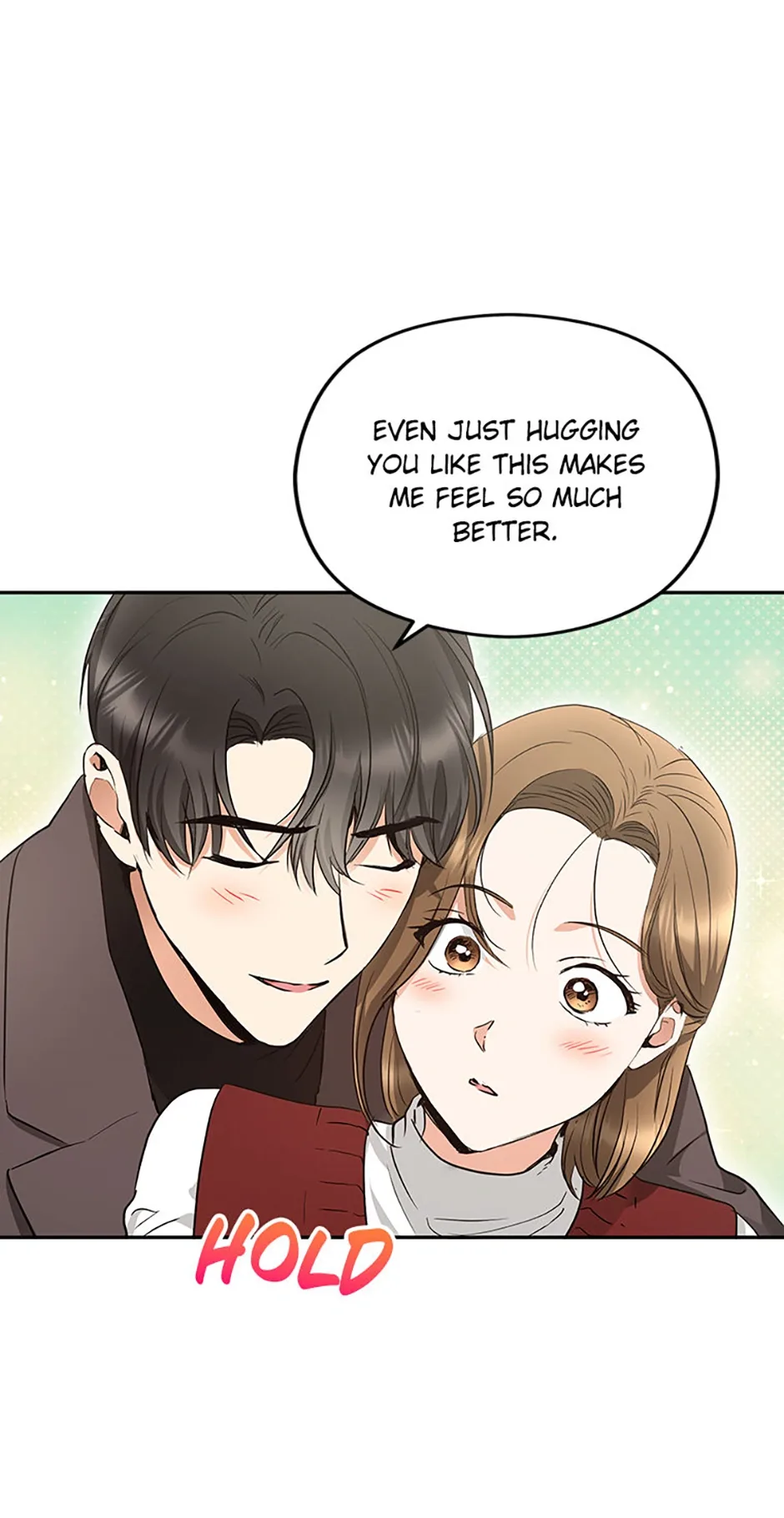 A Kiss Is Not Enough Chapter 66 page 28
