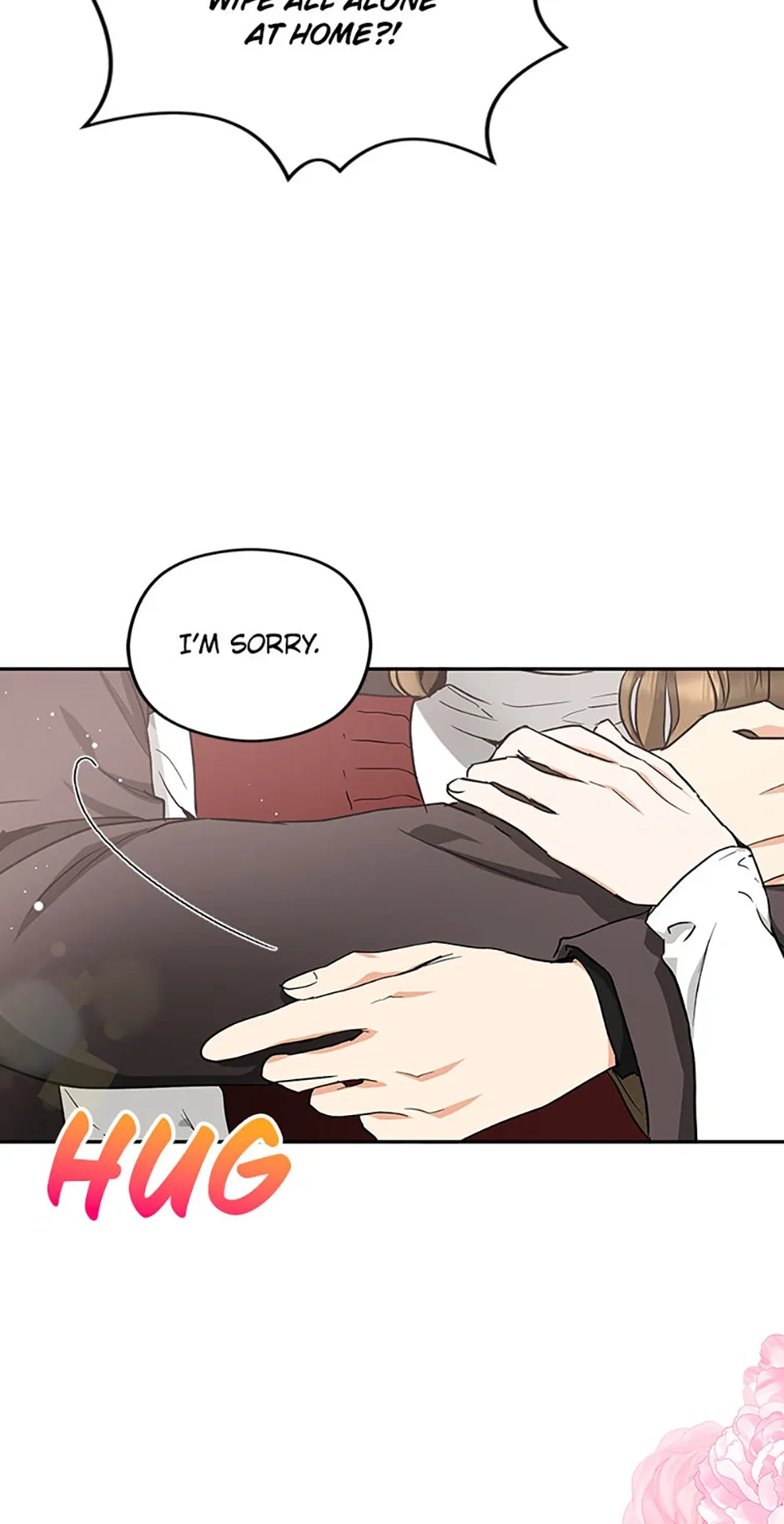 A Kiss Is Not Enough Chapter 66 page 26