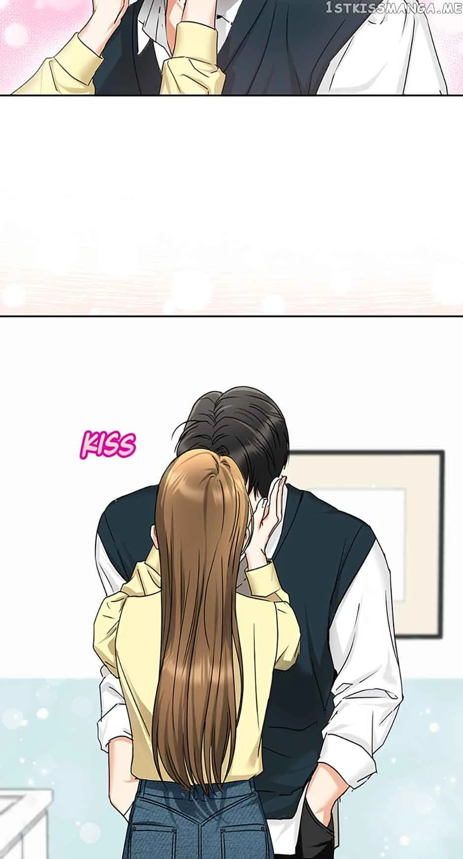 A Kiss Is Not Enough Chapter 5 page 23