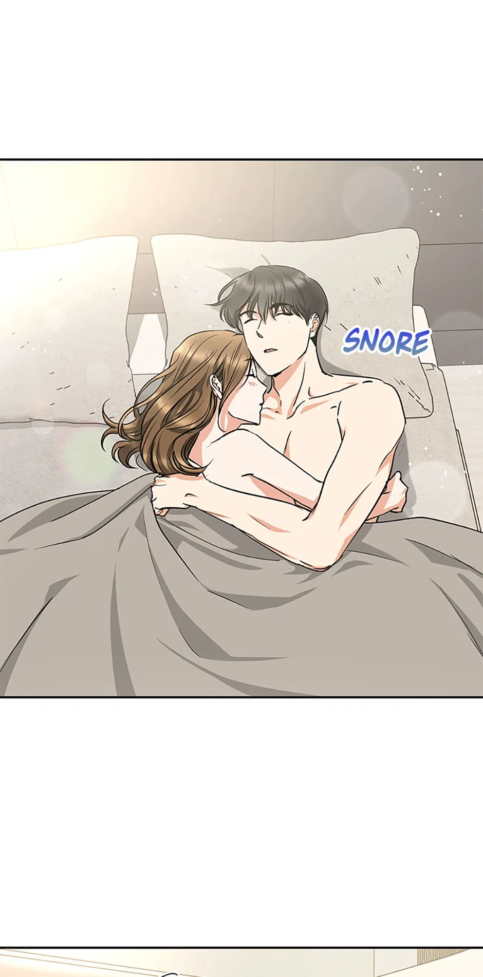 A Kiss Is Not Enough Chapter 66 page 52