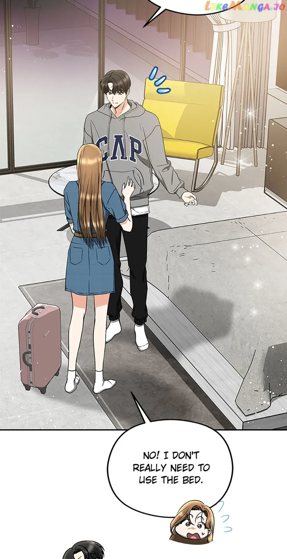 A Kiss Is Not Enough Chapter 39 page 44